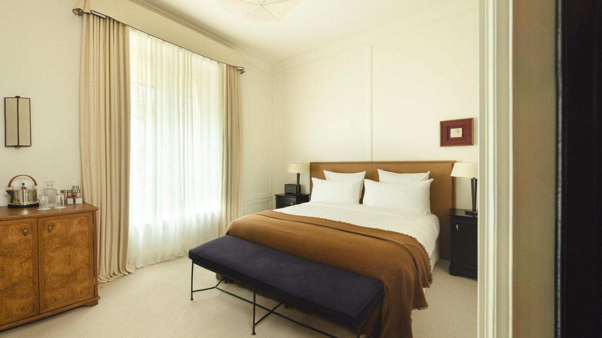 Chambre Double