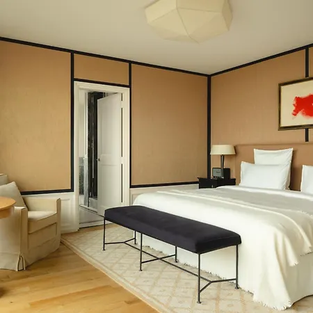 Hôtel Balzac Paris&Spa Ikoï-2